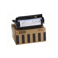 Toner IBM 28P2494, black (čierny)
