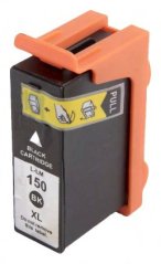 Farba do tlačiarne LEXMARK 150-XL (14N1614E) - Cartridge TonerPartner PREMIUM, black (čierna)