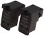 MultiPack Farba do tlačiarne CANON PG-540XL, CL-541XL (5222B005, 5226B005) - Cartridge TonerPartner PREMIUM, black + color (čierna + farebná)