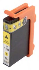 Farba do tlačiarne LEXMARK 150-XL (14N1618E) - Cartridge TonerPartner PREMIUM, yellow (žltá)