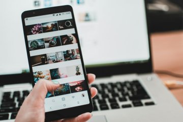 Tlač fotografií z mobilného zariadenia prostredníctvom Wi-Fi v 3 krokoch