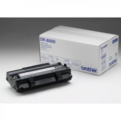 Brother DR8000 - optická jednotka, black (čierna)