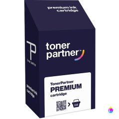 Farba do tlačiarne LEXMARK 26 (10N0026E) - Cartridge TonerPartner PREMIUM, color (farebná)