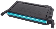 Toner SAMSUNG CLP-Y600A - TonerPartner PREMIUM, yellow (žltý)