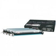 Lexmark C53034X - optická jednotka, black + color (čierna + farebná)