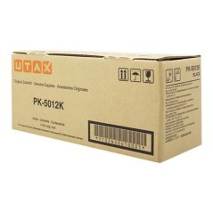 Toner Utax 1T02NS0UT0, black (čierny)