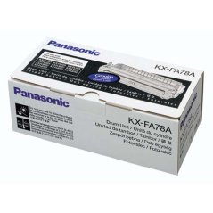 Panasonic KX-FA78E - optická jednotka, black (čierna)