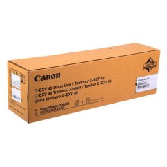 Canon 8528B003 - optická jednotka, black + color (čierna + farebná)