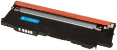 Toner SAMSUNG CLT-C404S (ST966A) - TonerPartner PREMIUM, cyan (azúrový)