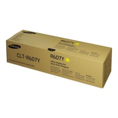 Samsung CLT-R607Y - optická jednotka, yellow (žltá)