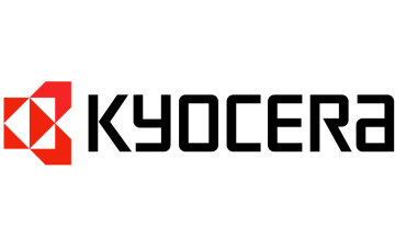 Optické valce KYOCERA