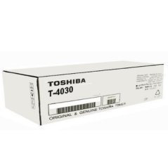 Toner Toshiba T-4030, black (čierny)