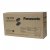 Toner Panasonic FQ-TF15, black (čierny)