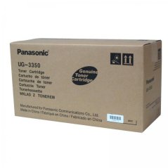 Toner Panasonic UG-3350, black (čierny)