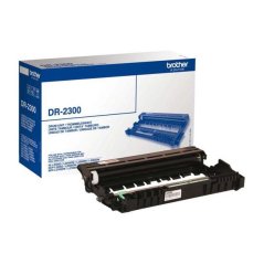 Brother DR2300 - optická jednotka, black (čierna)