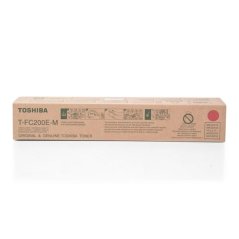 Toner Toshiba 6AJ00000127, magenta (purpurový)