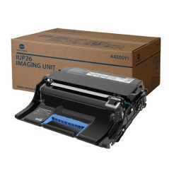 Konica Minolta AAE00Y1 - optická jednotka, black (čierna)