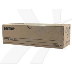 Toner Develop TN-211 (8938417), black (čierny)
