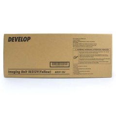 Develop A03115J - optická jednotka, yellow (žltá)