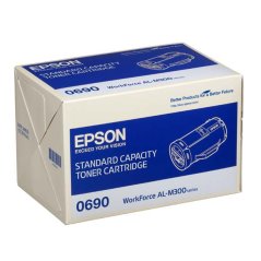 Toner Epson AL300 (C13S050690), black (čierny)