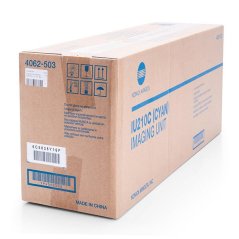 Konica Minolta 4062503 - optická jednotka, cyan (azúrová)