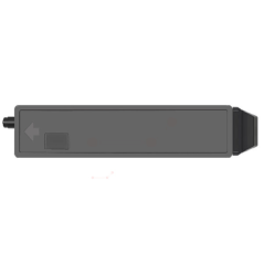 Toner Utax 1T02R50UT0, black (čierny)