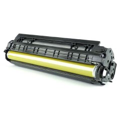 Toner Panasonic DQ-TUY20Y, yellow (žltý)