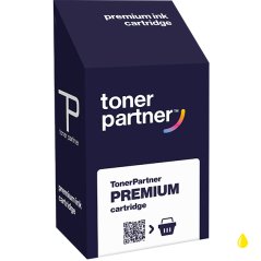 Farba do tlačiarne LEXMARK 150-XL (14N1618E) - Cartridge TonerPartner PREMIUM, yellow (žltá)