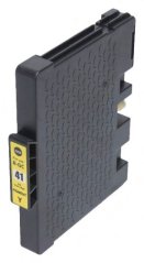 Farba do tlačiarne RICOH SG3100 (405764) - Cartridge TonerPartner PREMIUM, yellow (žltá)