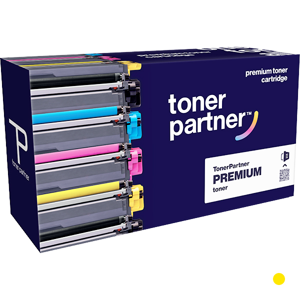 Optická jednotka TonerPartner PREMIUM pre BROTHER DR-241 (DR241Y), yellow (žltá)