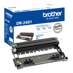 Brother DR2401 - optická jednotka, black (čierna)