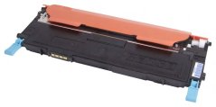 Toner SAMSUNG CLT-C4092S (SU005A) - TonerPartner PREMIUM, cyan (azúrový)