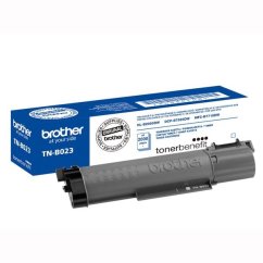 Toner Brother TN-B023 (TNB023), black (čierny)