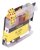 TonerPartner Cartridge PREMIUM pre BROTHER LC-123 (LC123Y), yellow (žltá)