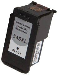 Farba do tlačiarne CANON PG-545-XL (8286B001) - Cartridge TonerPartner PREMIUM, black (čierna)