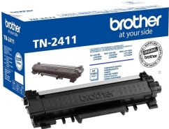 Toner Brother TN-2411 (TN2411), black (čierny)