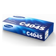Toner Samsung CLT-C404S (ST966A), cyan (azúrový)
