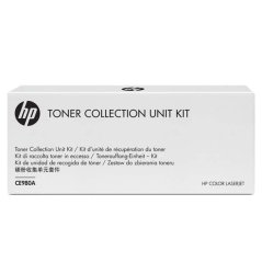 HP CE980A-NR - Odpadová nádobka, color (farebná)
