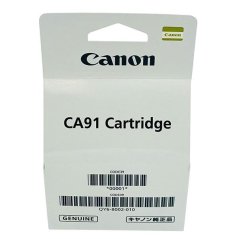 Canon QY6-8002-000 - tlačová hlava, black (čierna)