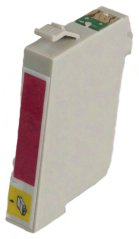 Farba do tlačiarne EPSON T0893 (C13T08934011) - Cartridge TonerPartner PREMIUM, magenta (purpurová)