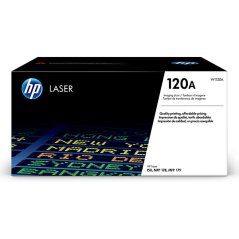 HP 120A (W1120A) - optická jednotka, black (čierna)