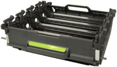 Optická jednotka TonerPartner PREMIUM pre BROTHER DR-421 (DR421CL), black + color (čierna + farebná)