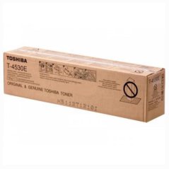 Toner Toshiba T-4530E, black (čierny)