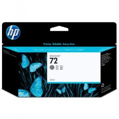 Farba do tlačiarne HP 72 (C9374A) - cartridge, gray (sivá)