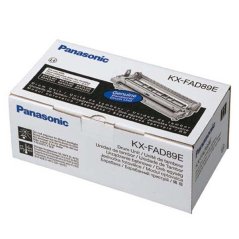 Panasonic KX-FAD89E - optická jednotka, black (čierna)