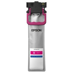 Farba do tlačiarne Epson C13T11N340 - cartridge, magenta (purpurová)