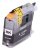 TonerPartner Cartridge PREMIUM pre BROTHER LC-123 (LC123BK), black (čierna)