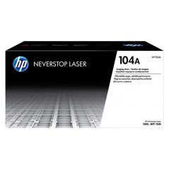 HP W1104A - optická jednotka, black (čierna)