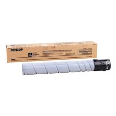 Toner Develop AAV81D0, black (čierny)