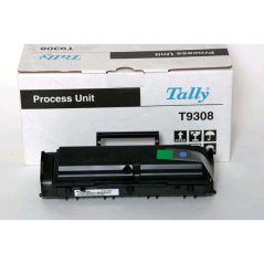 Toner Tally Genicom 43037, black (čierny)